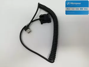 USB cable connecting iCT220 iCT250 to iPP320 iPP350 P/N 296113773AB or CAB0248 - Picture 1 of 1