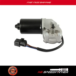 Parabrisas motor limpiaparabrisas delantero izquierdo para Hyundai Tucson 2010-2014 2015 2016 2017 - Imagen 1 de 9