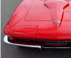 Corvette Chevrolet55Chevy57Built1 24Race18Car1963Sport12RARE Model1967 43 - Picture 1 of 13