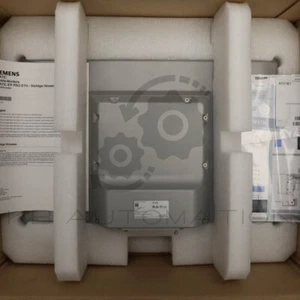 Siemens 6AV7466-8MA01-0AA0 SIMATIC IFP2200 PRO 22" Ethernet Monitor, 24VDC, IP65 - Bild 1 von 7