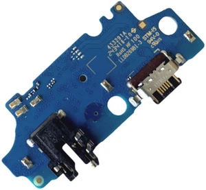 Original Samsung Galaxy A05s SM-A057G Ladebuchse USB C Dock Connector Mikrofon - Bild 1 von 4