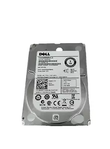 Dell Seagate 1TB 6G 7.2K 2.5" SAS ST91000640SS Hard Drive - Picture 1 of 3
