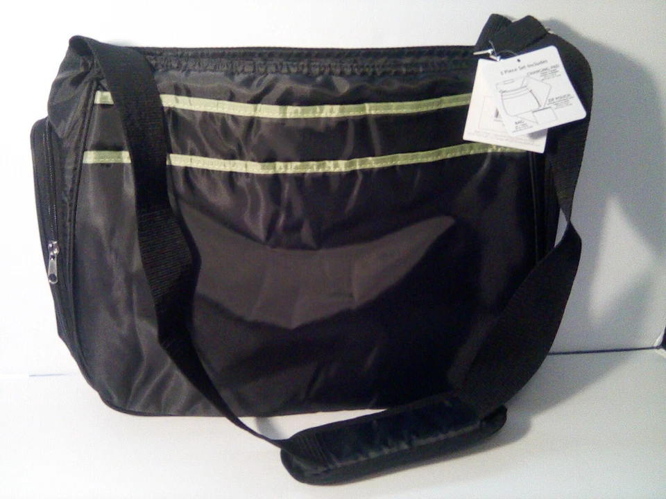 baby diaper bag - Image 1 of 4