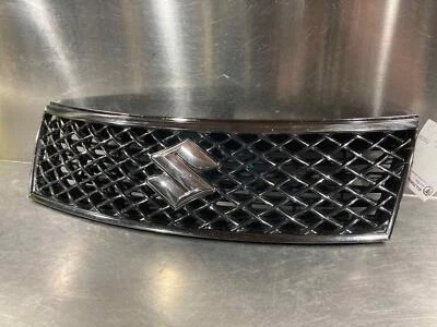 10 11 12 13 SUZUKI KIZASHI Grille Foto 1 de 2