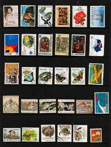 USED " DECIMAL COLLECTION " AUSTRALIA, 105 - Picture 1 of 1