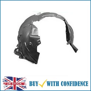 Passend für Nissan Juke Frontflügel Bogen Liner Spritzschutz Fahrer Seite rechts 2010-2019 - Bild 1 von 7