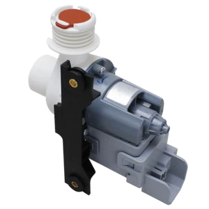 New WH23X10016, AP3419916, PS271336 Drain Pump For GE Washer (USA Seller) - Picture 1 of 3