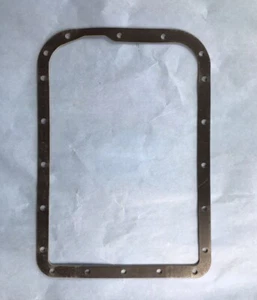 ALFA ROMEO Alfasud bn/TI/Sprint,33,145/6<96 OIL SUMP SEAL guarnizione coppa olio - Foto 1 di 2