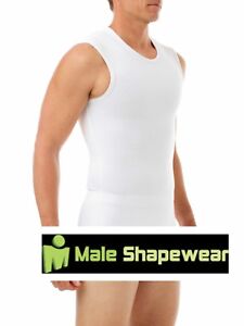 HIGH Compression Muscle Shirt Made in the USA top quality UNDERWORKS FREE SHIP