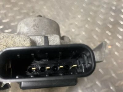 Windshield Wiper Motor Thru 1/29/08 Fits 07-08 EQUINOX 102980 - Image 1 of 4