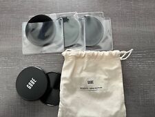 Gobe (Urth) 77mm ND8, ND64, ND1000 Lens Filter Kit