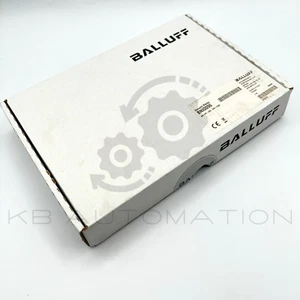 Balluff BNI0096 | BNI EIP-508-005-E002 Network blocks for Ethernet/IP, IP69 - Picture 1 of 5