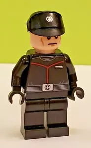 LEGO Star Wars Sith Fleet Officer - Episode 9 minifigure (sw1067) set 75266 - Picture 1 of 4