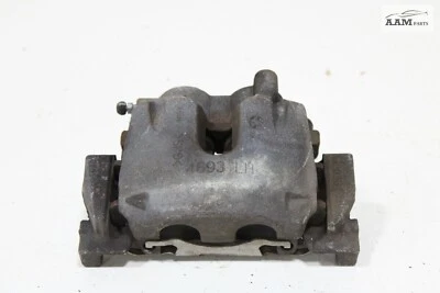 2011-2021 JEEP GRAND CHEROKEE AWD FRONT LEFT DRIVER SIDE BRAKE CALIPER OEM - Image 1 of 4