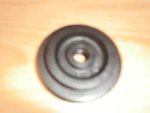 Pulley for EMCO Vertical Drilling and Milling Machine C5 new - Picture 1 of 1