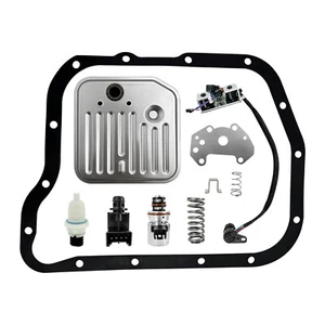 Solenoid Service Upgrade Accessories A518 46RE 48RE For Dodge For Grand Cherokee - Picture 1 of 14