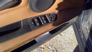 07-11 BMW 328I 328 323 POWER MASTER WINDOW SWITCH W POWER DRIVER OEM 4-DR SEDAN - Picture 1 of 11