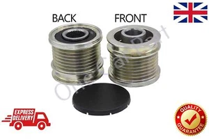 Over-Running Clutch For Mercedes Sprinter 3-t 3 4-t 3 5-t 4-t 4 6-t 5-t 2006 on - Picture 1 of 6