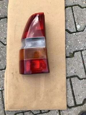 Ford Escort 7 Rückleuchten Gebraucht - Изображение 1 из 4