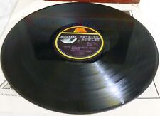 Patrick Cowley - Mind Warp - Vinyl LP - M-1004 - Megatone 1982 Loose Record Only