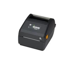 Zebra ZD421D - 203 dpi Direct Thermal Desktop Label Printer (ZD4A042-D0EM00EZ) - Picture 1 of 1