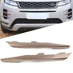 Tira de luz antiniebla delantera inferior para Land Rover Range Rover Evoque 2020-22 - Imagen 1 de 8