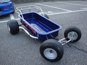 replace radio flyer wagon wheels