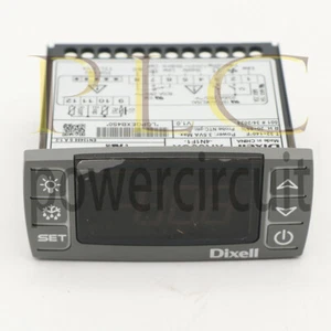 1PCS New ONE DIXELL XR60CX-4N1F1 Temperature Controller 110V - Picture 1 of 5