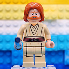 ✨Kate's Figs: LEGO STARWARS MINIFIGURE-Obi-Wan Kenobi (sw0489) 75021 EP II AOTC✨