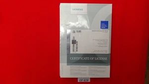 Siemens Software WINCC Basic V11 SP2 SE  6AV2100-0AA01-0AA0 - Bild 1 von 3