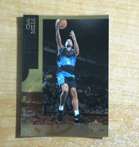 CHRIS MILLS 1994-95 Upper Deck Special Edition GOLD card #SE105 - Picture 1 of 14