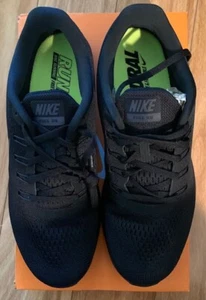 Zapato Nike Free R.N Negro Antracita 9.5 Nuevo Envío Gratis - Imagen 1 de 9