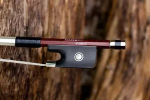 Academy 3* Carbon Fibre, Wood Veneer, Viola 4/4 - Picture 1 of 3