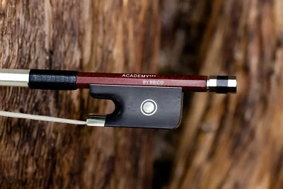 Academy 3* Carbon Fibre, Wood Veneer, Viola 4/4 - Image 1 of 3