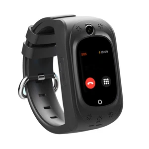 4G Kids Smart Watch Phone Smartwatches Camera IP67 Waterproof for iOS Android - Picture 1 of 15