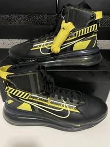 New Nike Air Max 720 Saturn AS QS “All-Star” BV7786-001 Men’s Size 11 RARE Shoes - Picture 1 of 7