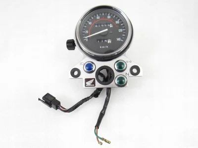 Honda Rebel 125 Counter - Image 1 of 4