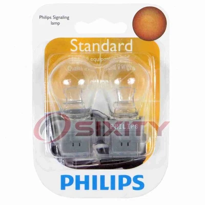 Bombilla de parada de montaje alto central Philips para Lincoln LS 2000-2002 lk Foto 1 de 4