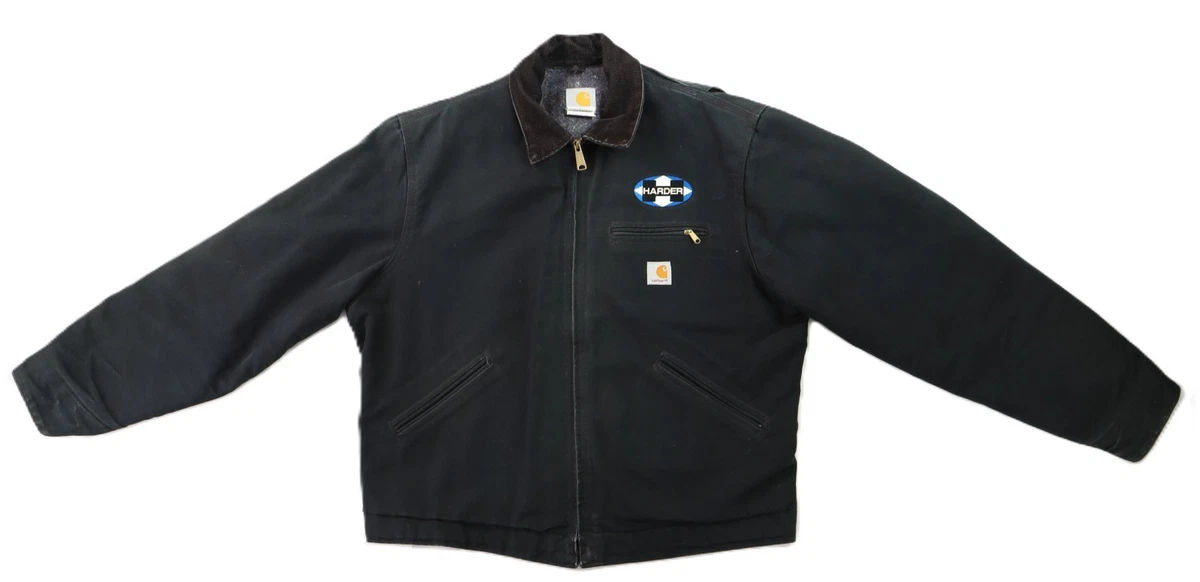 Carhartt Detroit Jacket for sale - eBay