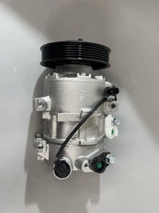 A/C Compressor Fits Hyundai Accent ,Kia Rio 2012-2017 L4 1.6L 977011R100 (C3) - Bild 1 von 7