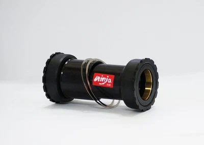 TOKEN Ninja Thread Together Bottom Bracket,BB386/BB392 fit SRAM DUB  - Image 1 of 4