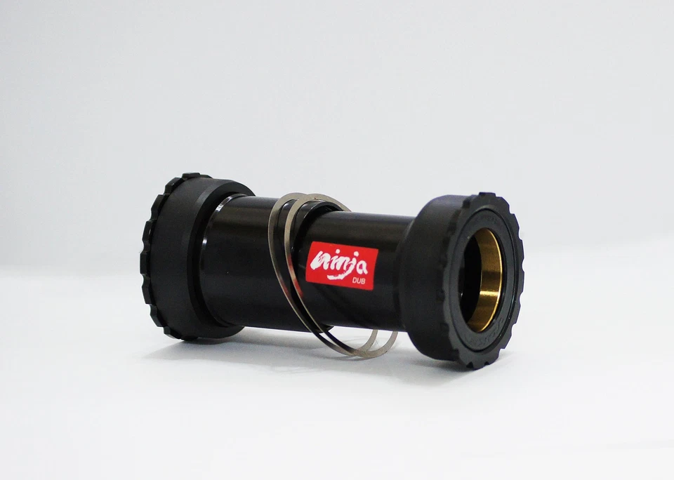 TOKEN Ninja Thread Together Bottom Bracket,BB386/BB392 fit SRAM DUB  - Image 1 of 4