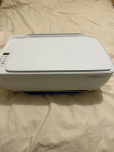 Hp Deskjet 3632 All in one - Picture 1 of 4