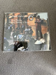 C'Mon People (We'Re Making It von Richard Ashcroft | Maxi-CD | 2000 - Bild 1 von 2