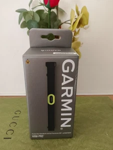 Cardiofrequenzimetro Garmin HRM-Pro nuovo scatola aperta - Foto 1 di 7