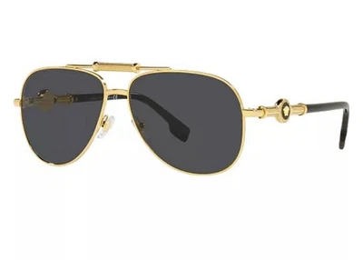 Versace Unisex Sunglasses, VE2236 - Image 1 of 4