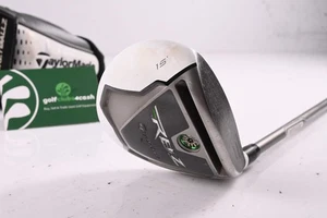 Ladies TaylorMade RBZ #3 Wood / 15 Degree / Ladies Flex Matrix Ozik Xcon-5 - Picture 1 of 9