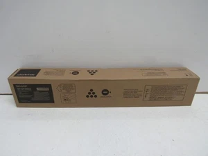GENUINE SHARP BP-NT70BA (BP-50C26) BLACK TONER CARTRIDGE - Picture 1 of 1