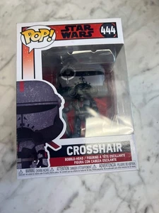 Funko Pop! Crosshair #444 Star Wars P72325 - Picture 1 of 6