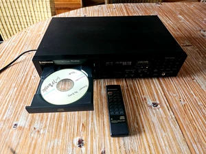 Pioneer PD-5700 Compact Disc Player mit fernbedienung - Bild 1 von 10